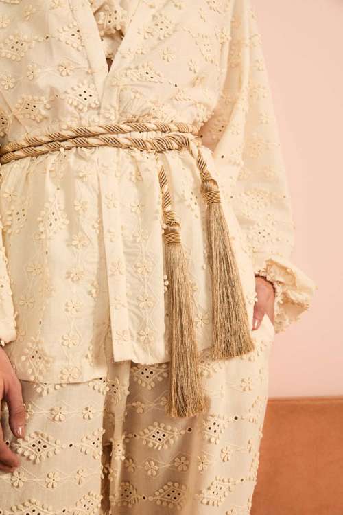 CAMISA OPALINE