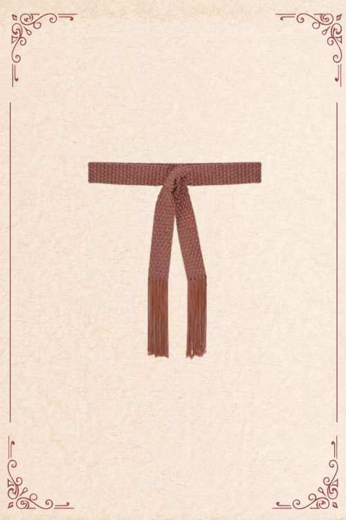 FAIXA TEAR BASIC - TERRA
