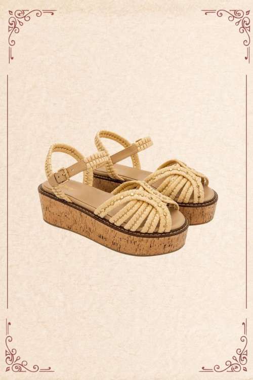 FLATFORM LULI